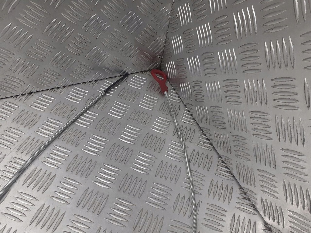 фото №3, Щуп mercedes w168 1.4