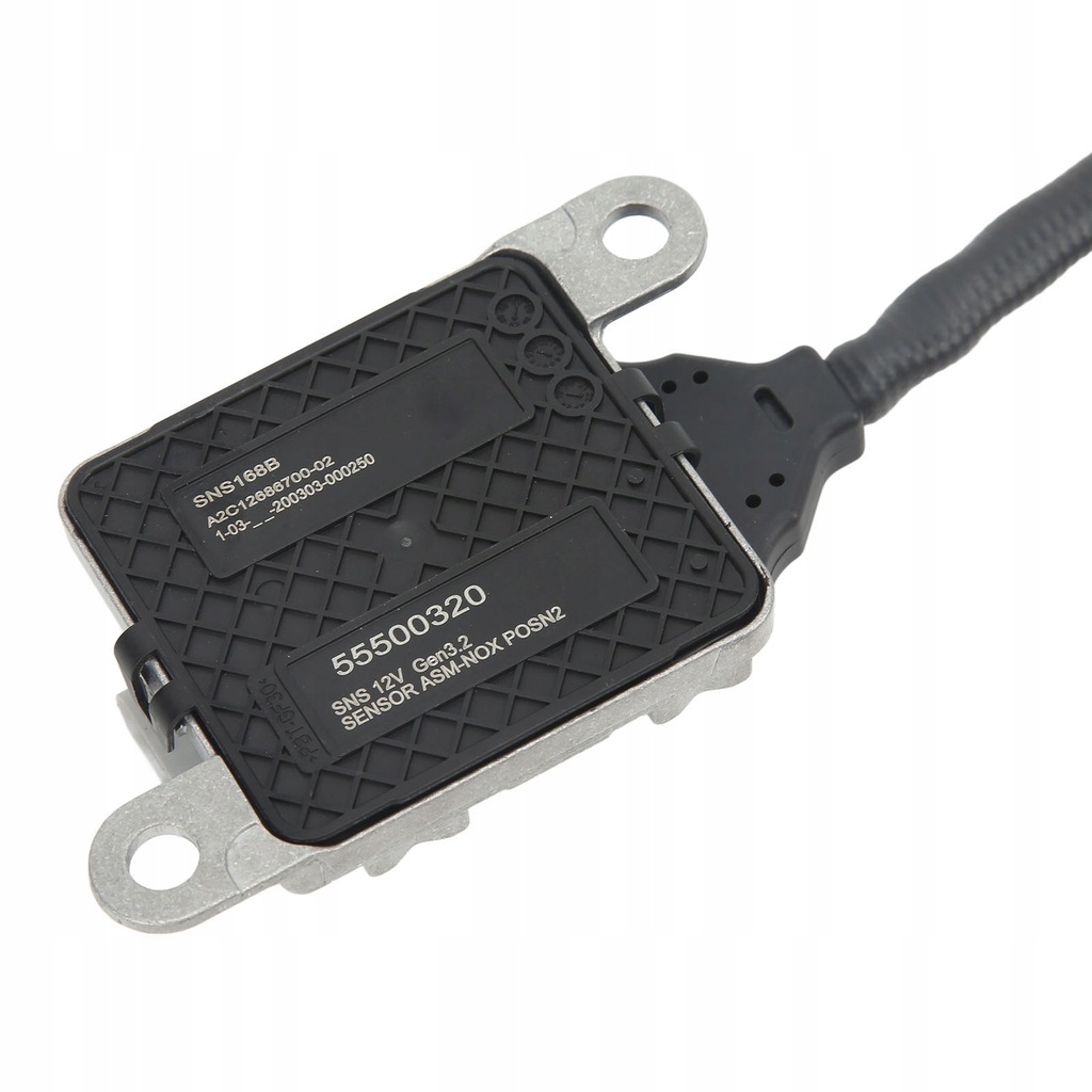 фото №14, Датчик nox 55500320 замена датчики датчика кислорода азота dla vauxhall