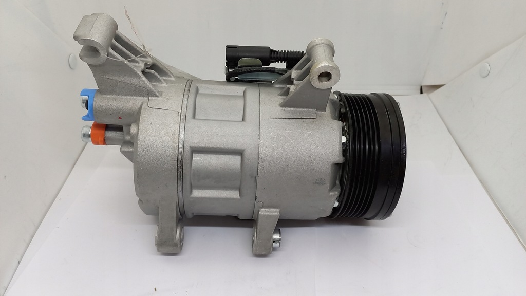 фото №3, Nrf 32409 компресор, кондиціонер