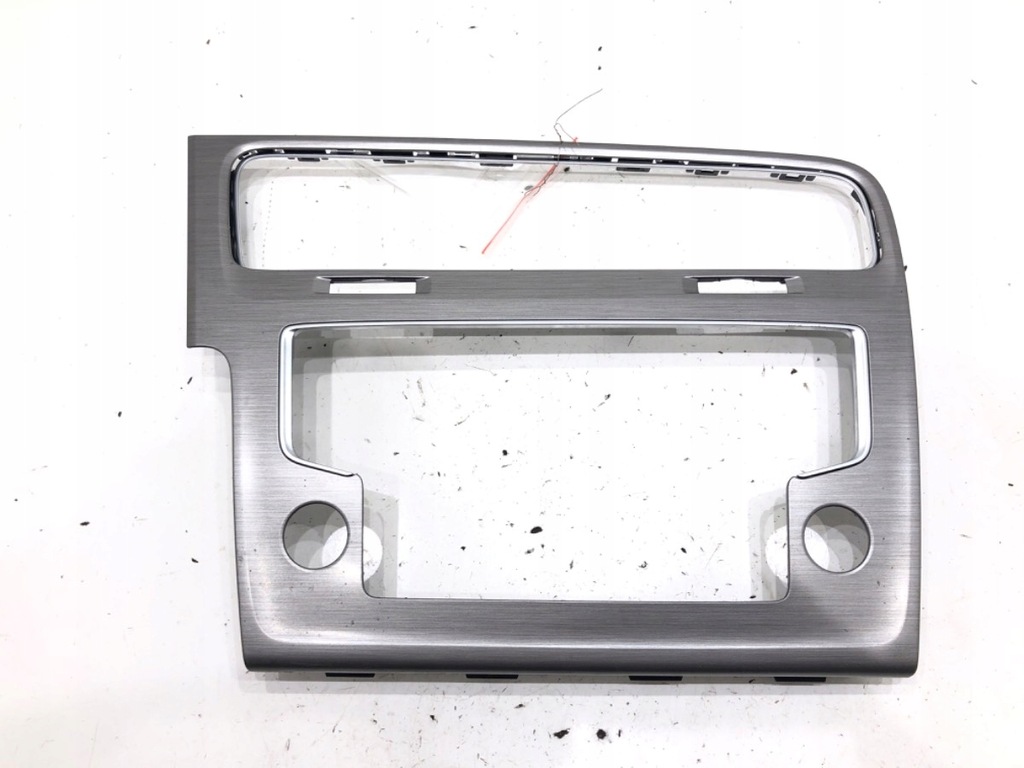 фото №1, Рамка радіо 5gm819728 vw golf vii 12-22