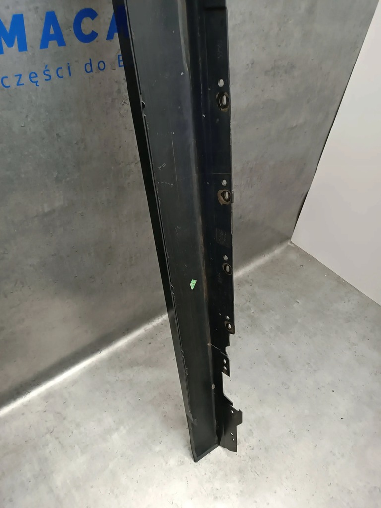 фото №7, Bmw 3 f30 молдинг поріг права