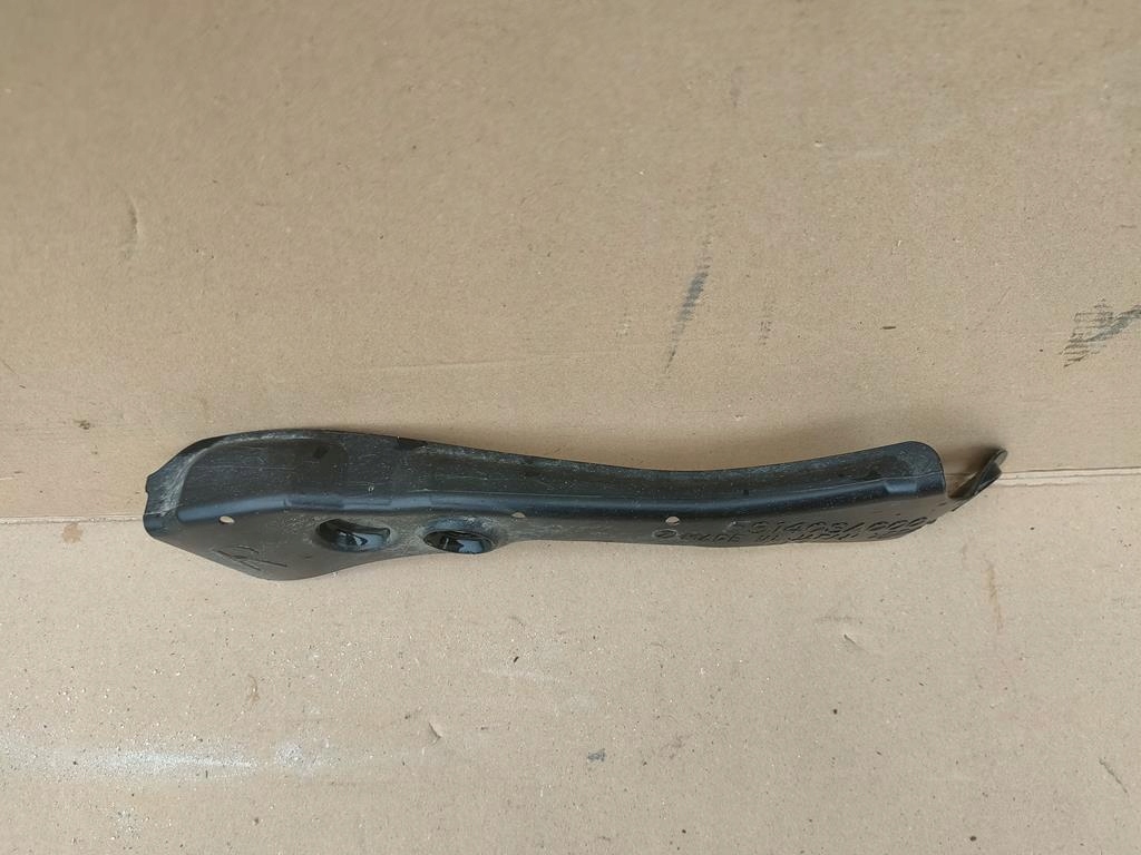 фото №2, Защита подвеска r subaru forester ii sg 03-08