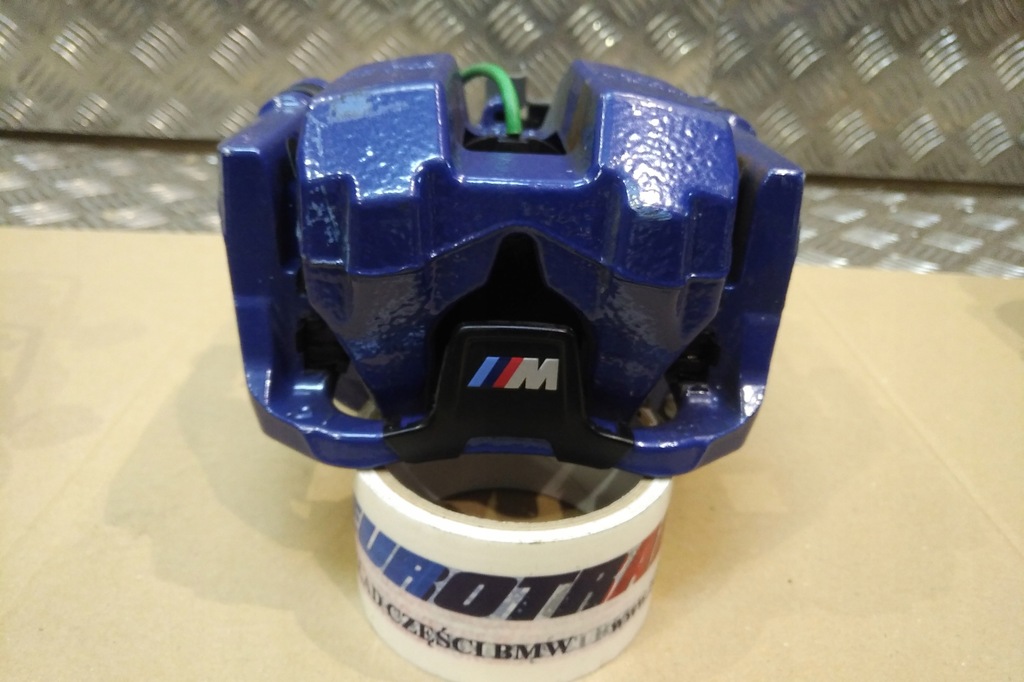 фото №8, Bmw 3 g20 z4 g29 суппорты тормозные диски тормозные mpakiet