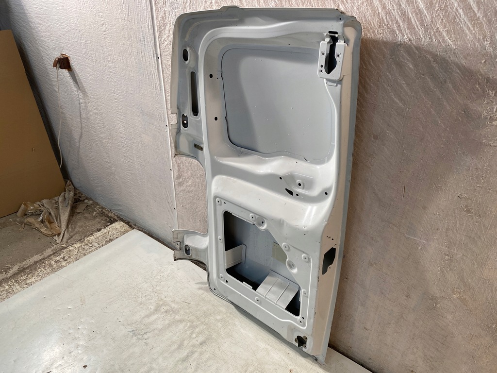 фото №14, Jumpy expert proace vivaro двері правий задня задні