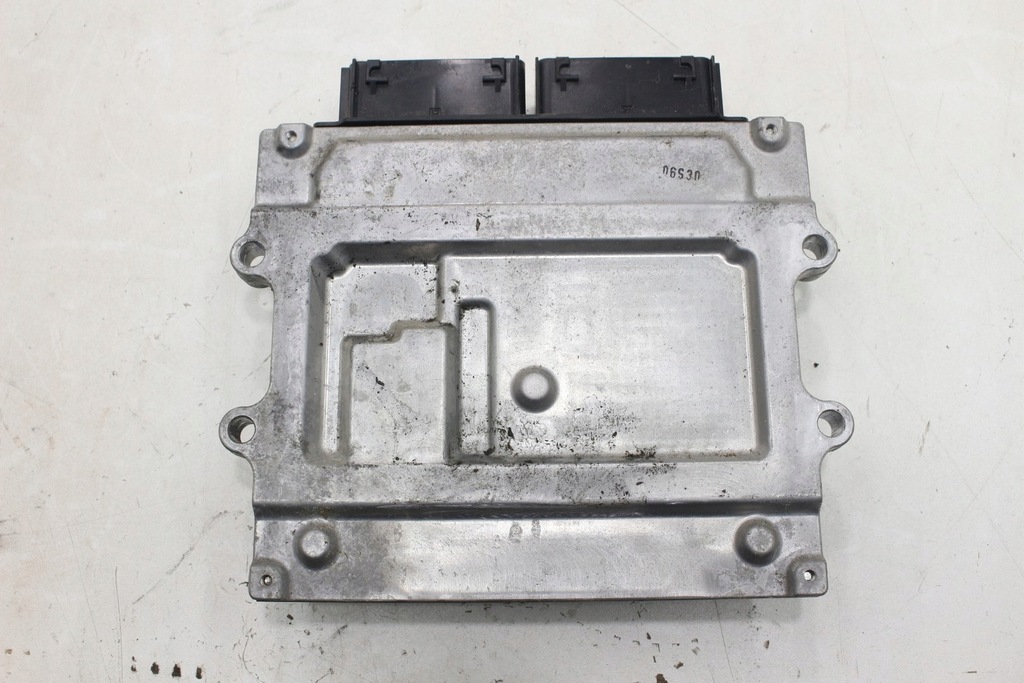 фото №6, Бортовий комп'ютер блок керування двигуна 31452623 volvo v60 2.0 d