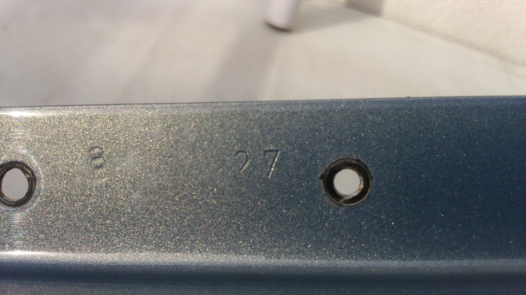 фото №10, Audi a4 b8 8k0 крыло левый перед europa 08-12r.