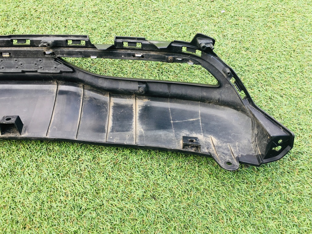 фото №9, Kia ceed iii,3 kombi, 2018r+,spoiler бампера заднего