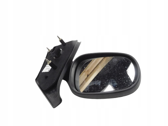фото №1, Renault оригинальный номер 7700841655 зеркало наружное