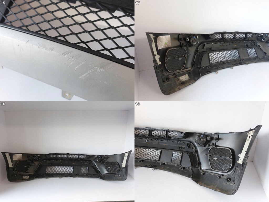 фото №10, Toyota aygo x 21- крила правий перед новий org