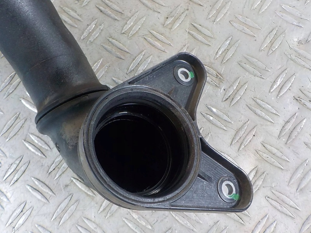 фото №5, Renault master iv 19- wąż труба воздуха