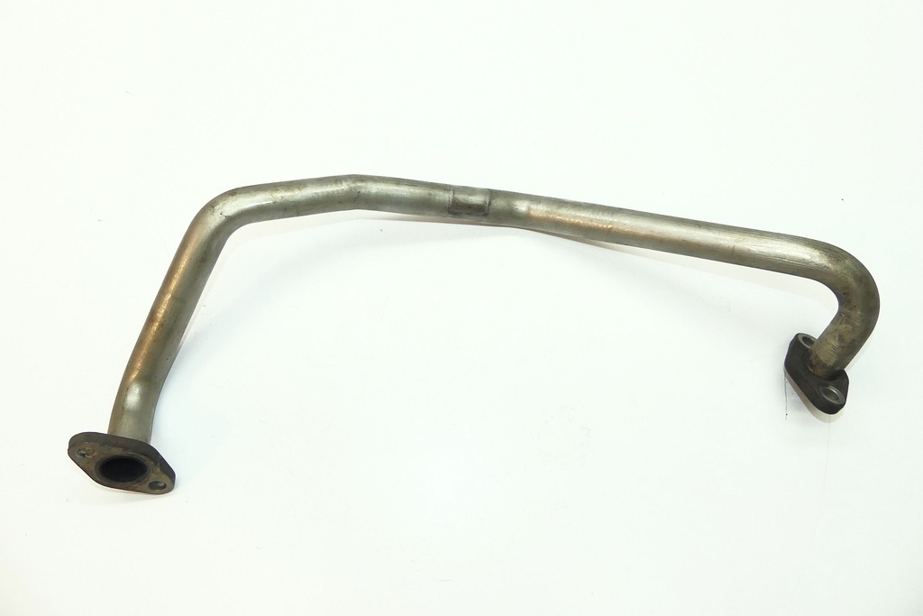 фото №2, Ford ranger ii 2.5 3.0 tdci трубка egr