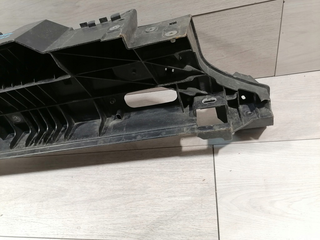 фото №6, Peugeot rifter berlingo pas перед верхний 9830512680