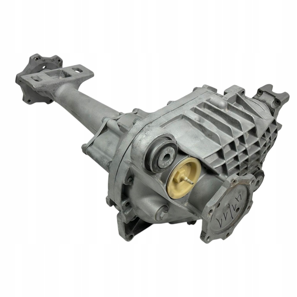 фото №6, Cadillac escalade gmc yukon 01-06r мост дифференциал передний 3.73 оригинал