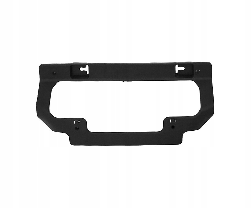 фото №1, Ford mustang 15-17 кронштейн бампера