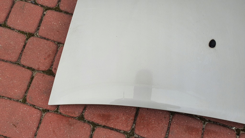 фото №7, Капот dacia sandero ii tehnk