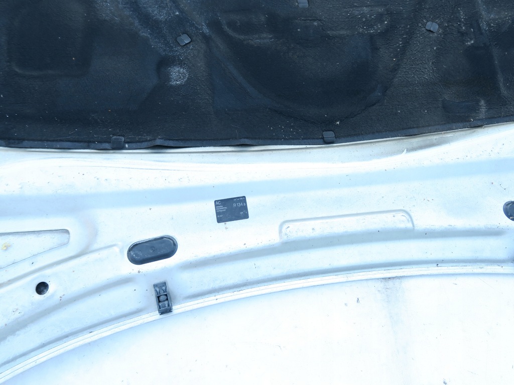 фото №11, Капот 9102 skoda superb 1 i mk1 3u 3u0 przedlift 01-