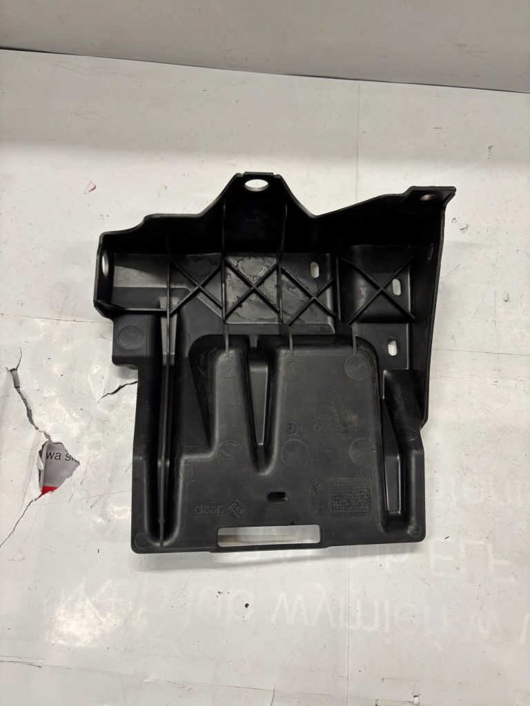 фото №1, Защита аккумулятор - peugeot оригинальный номер 5615.91