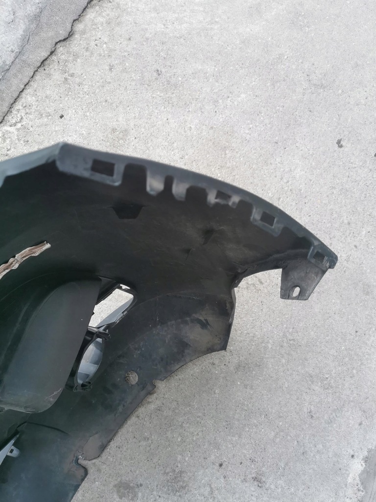 фото №12, Бампер передний renault master iv 19- 620228205r