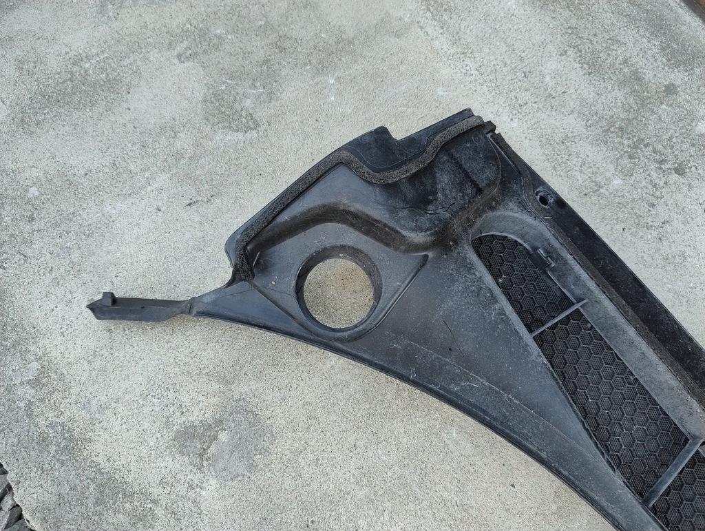 фото №12, Жабо ford tourneo connect mk2 dt11-r02216-ad