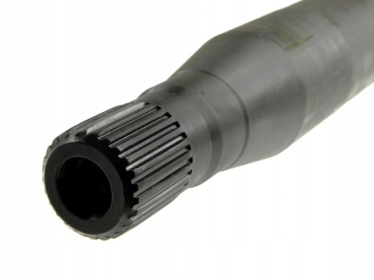 Вал oś задняя bez ступица nty npw-me-013w Цена