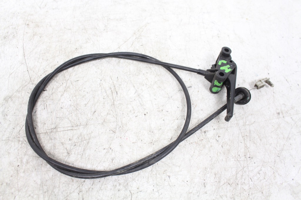 фото №1, Трос капот chatenet ch26