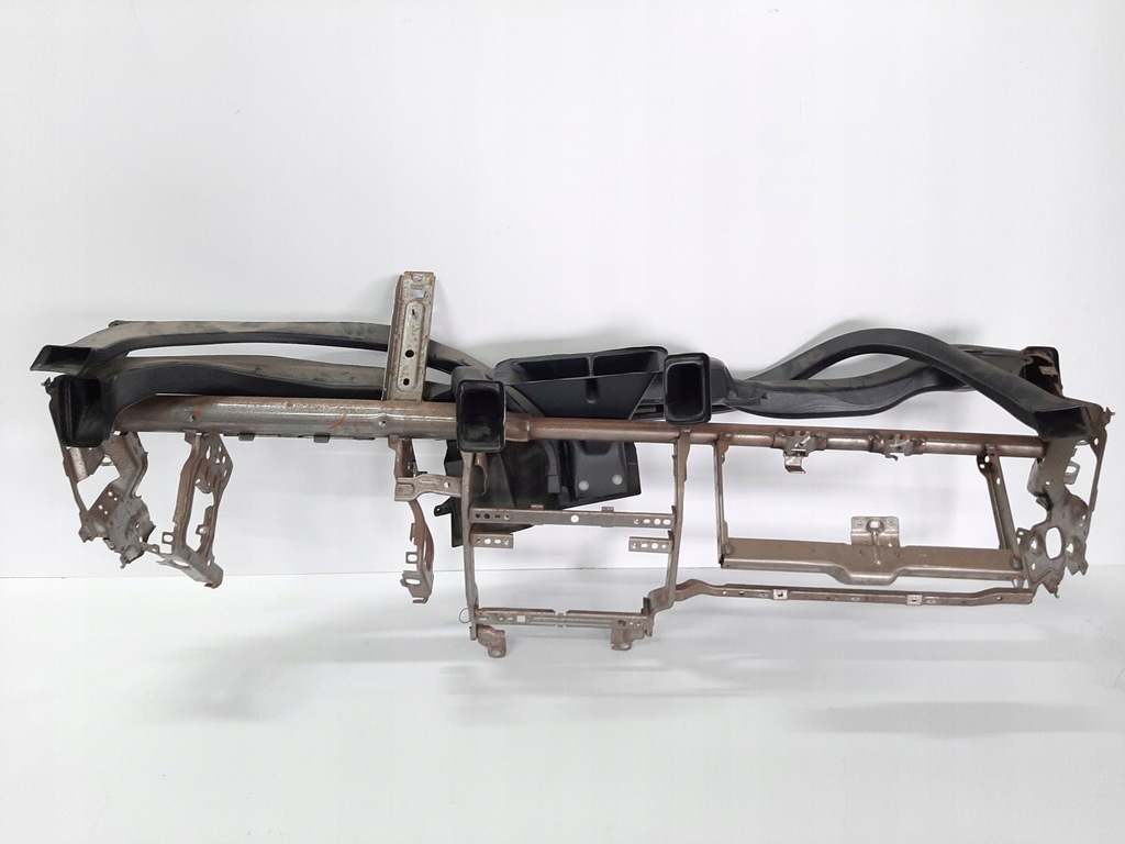 фото №10, Dodge ram 1500 3.6 14r каркас панель приладів консоль