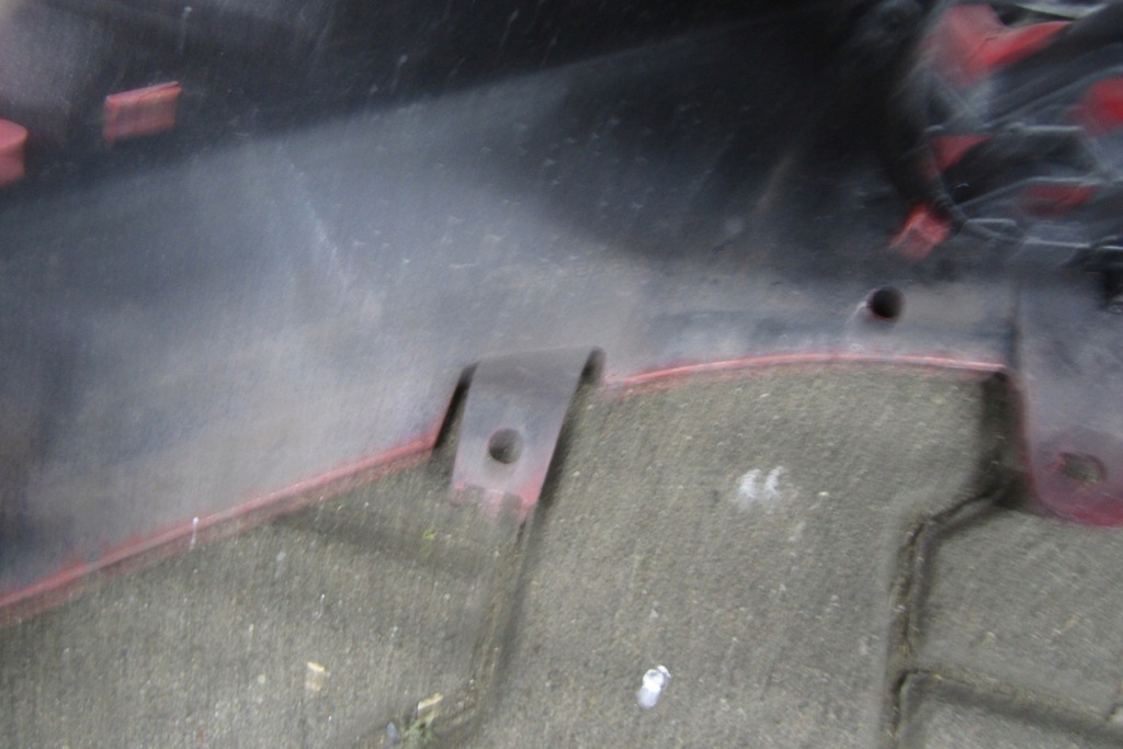 фото №10, Бампер перед передній toyota gt86 12-16