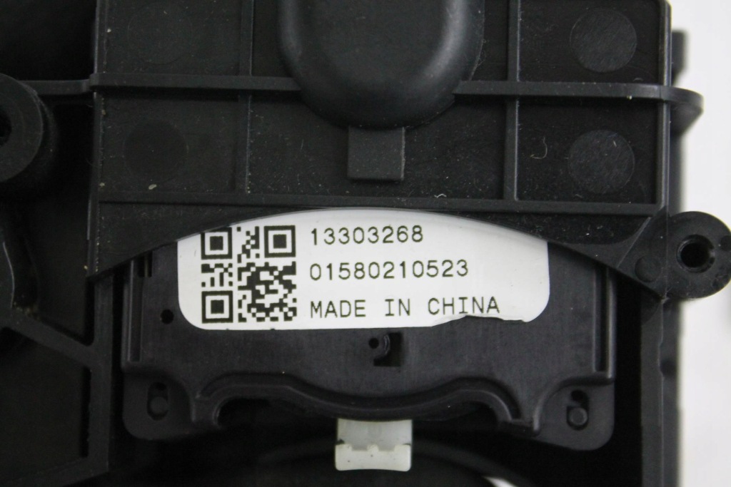 фото №9, Перемикач комбінований важіль insignia a 08-17