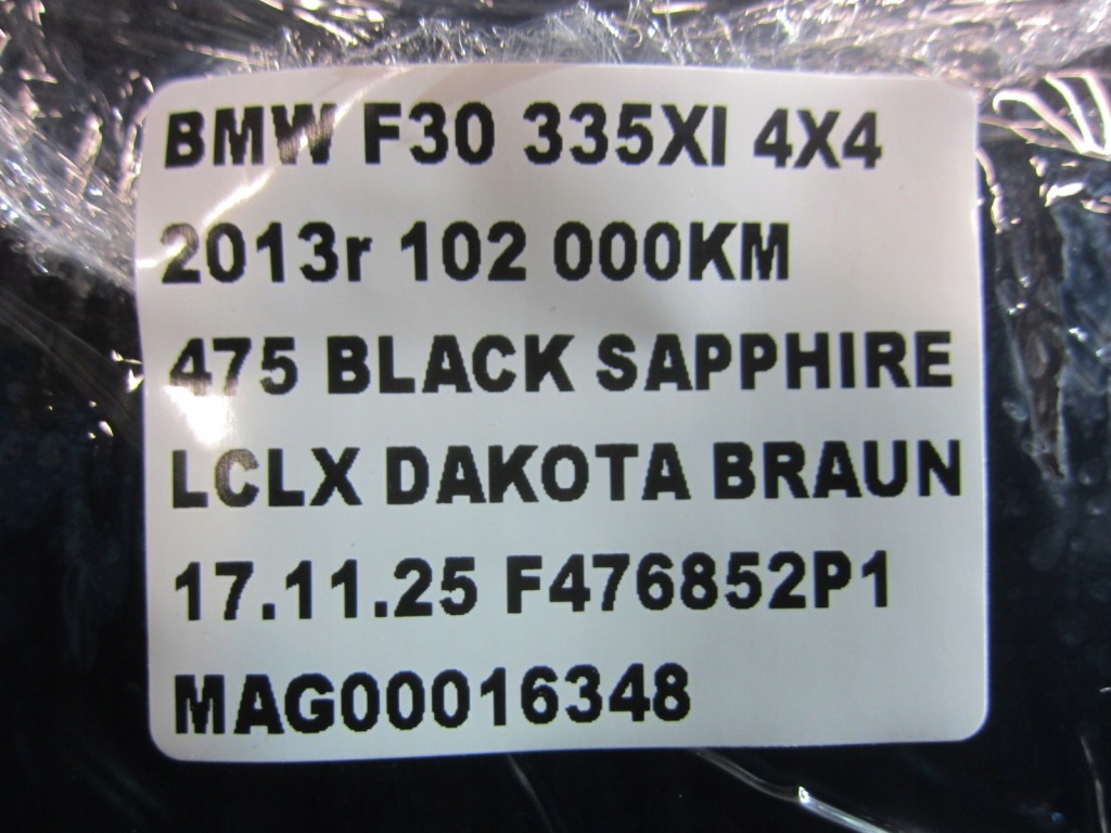 Bmw 3 f30 f31 дисплей экран навигации монитор 8,8 nbt 9281688 9252004 Цена