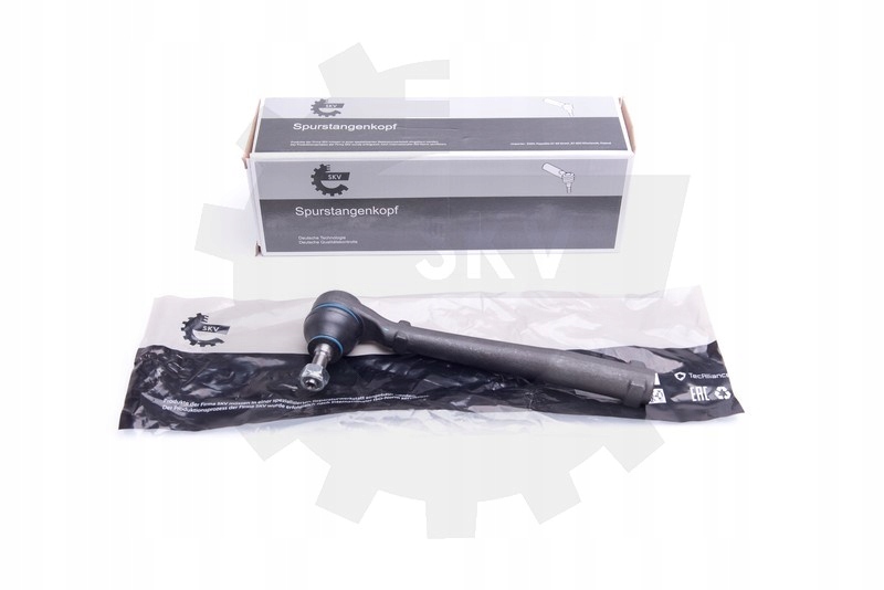 фото №1, Наконечник тяга правая peugeot 2008 207 208 301