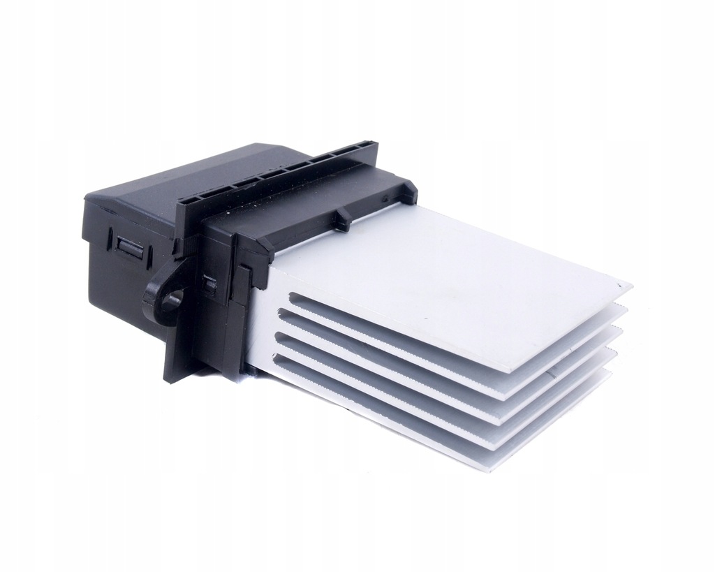 фото №8, Резистор резистор вентилятор вентилятора обдув 27150-ed70a 6441l2 27761ax010