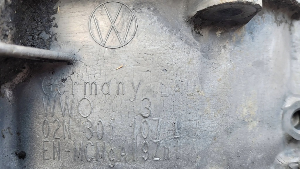 фото №9, Коробка передач передач kkg sharan seat alhambra 1,9 tdi