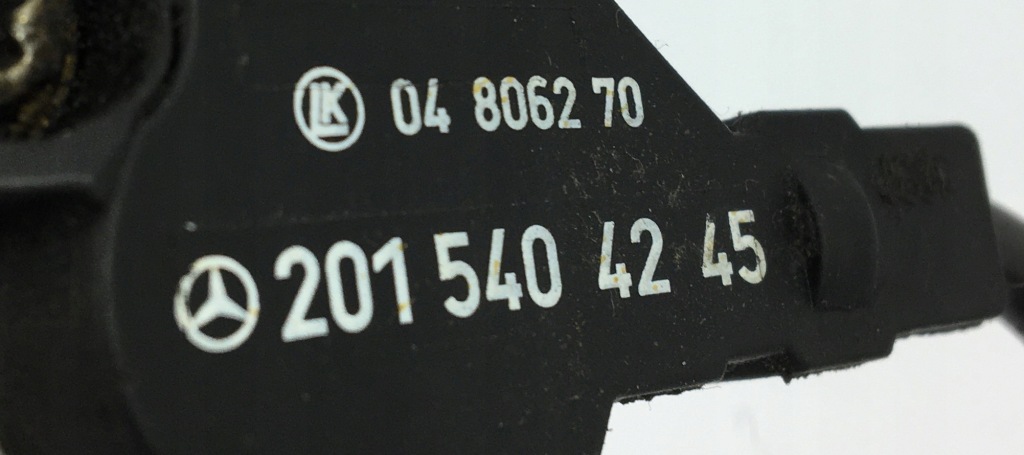 Дросельна заслінка mercedes w124 300e-24 300ce-24 300te-24 0021402453 2015404245 Зі Шроту