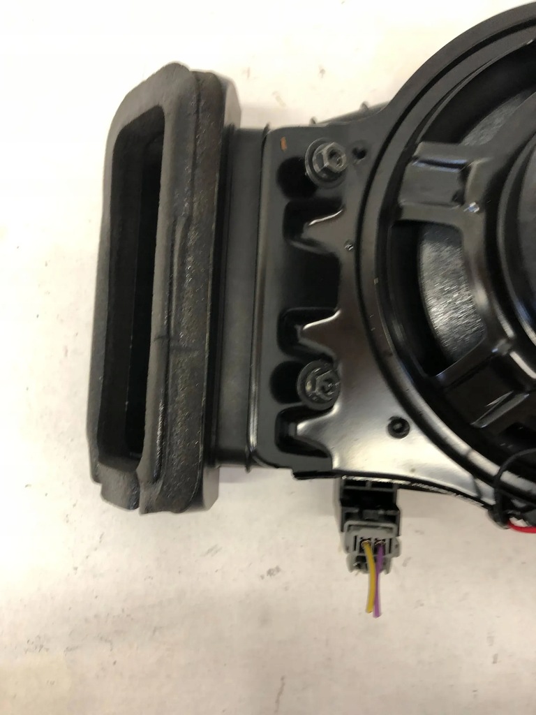 фото №7, Volvo xc40 динамік низькочастотний басовий 18 -