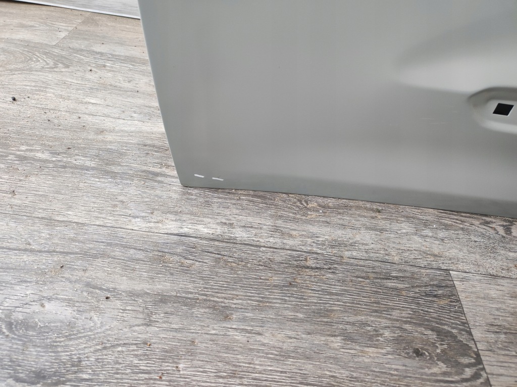 фото №13, Дверь kia niro i 2016-2022 передние левая nowe оригинальные