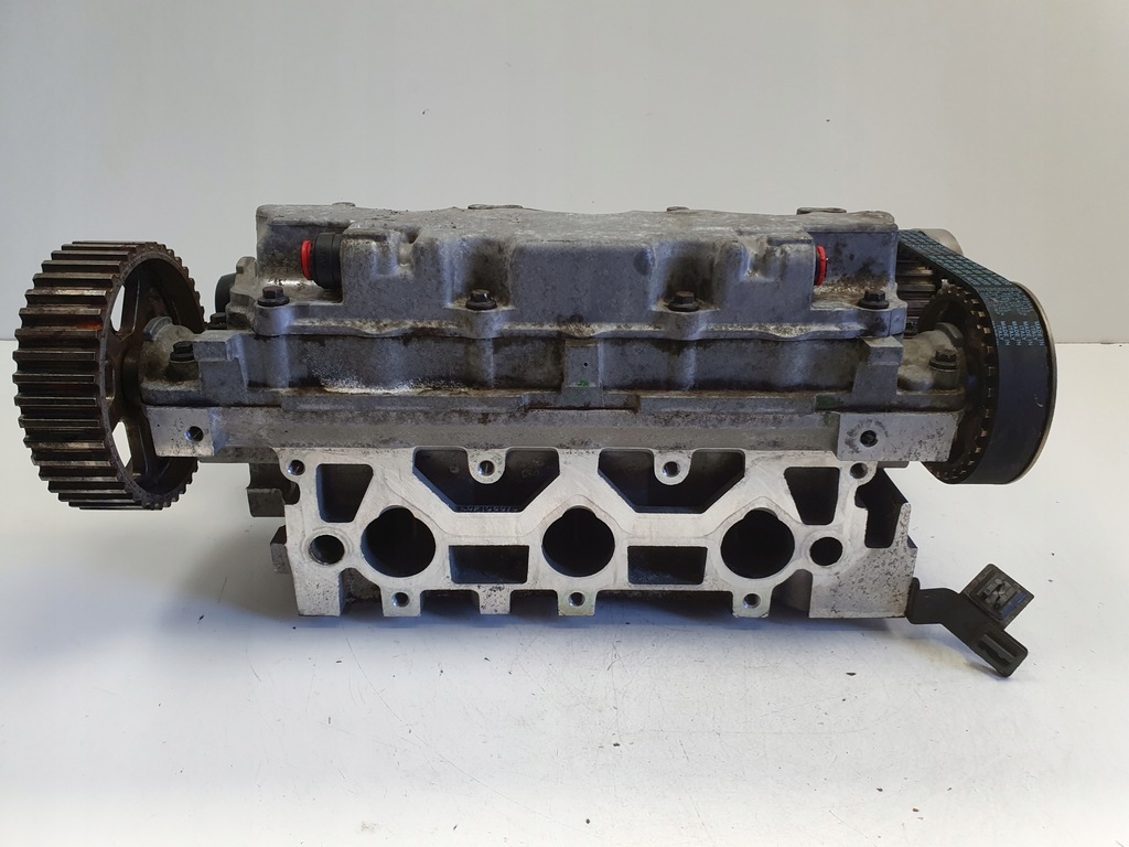фото №1, Land rover freelander 2.5 v6 головка циліндрів ldf106870
