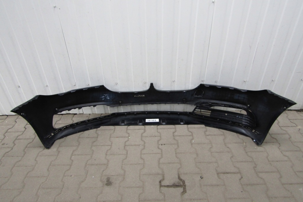 фото №10, Бампер перед передний bmw 7 g11 g12 15-