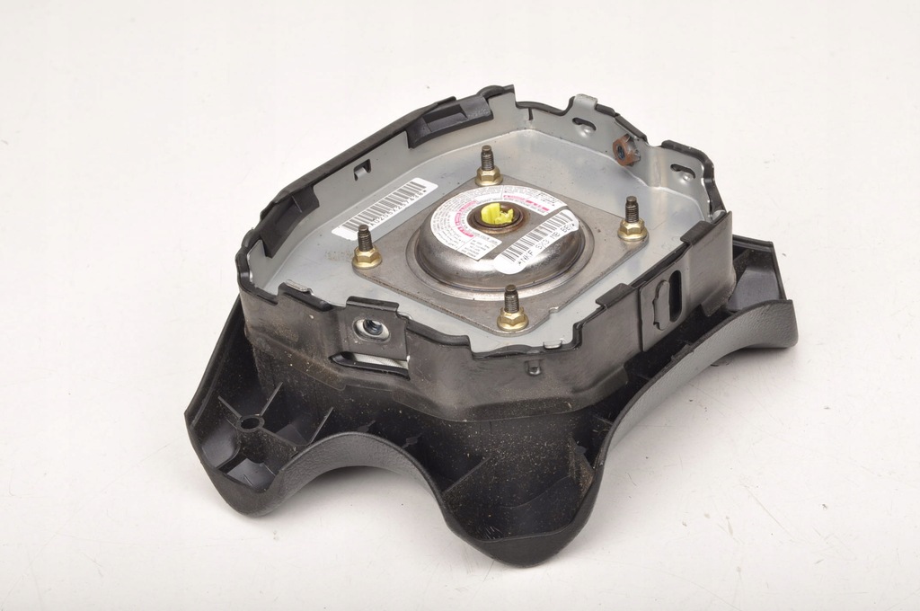 фото №5, Nissan x-trail i t30 подушка повітряна водія подушка безпеки