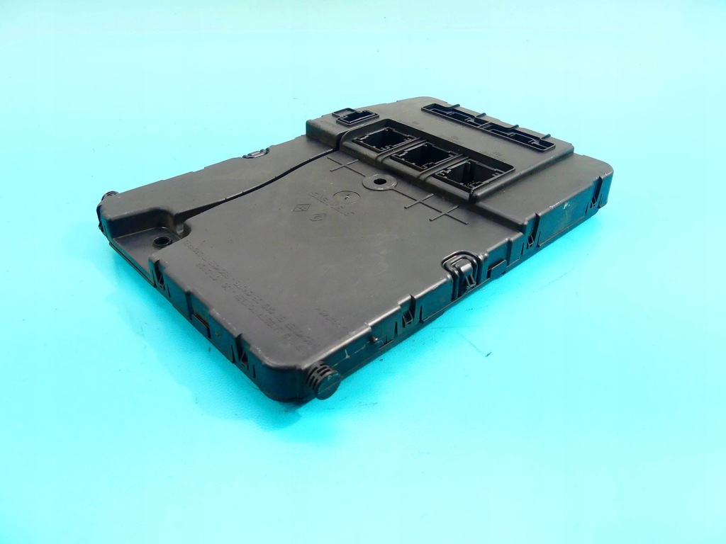 фото №3, Модуль uch renault scenic ii 8200306434