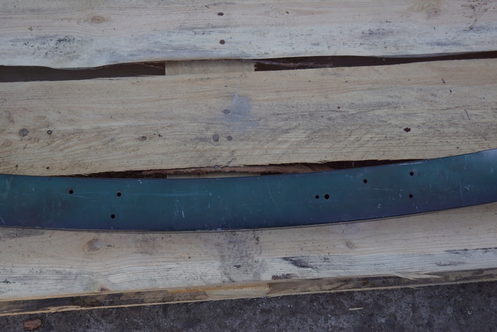 фото №7, Балка бампера перед jaguar s-type