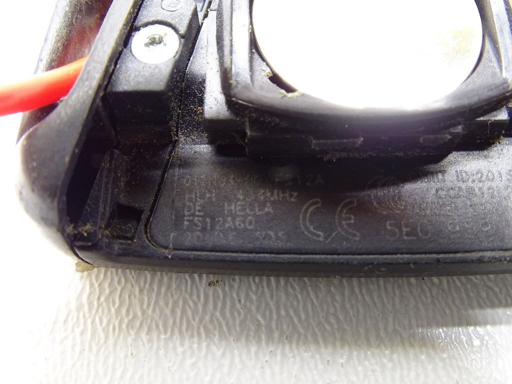 фото №10, Замок зажигания ключ golf vii octavia iii superb iii 5q0905865a 5e0959752d