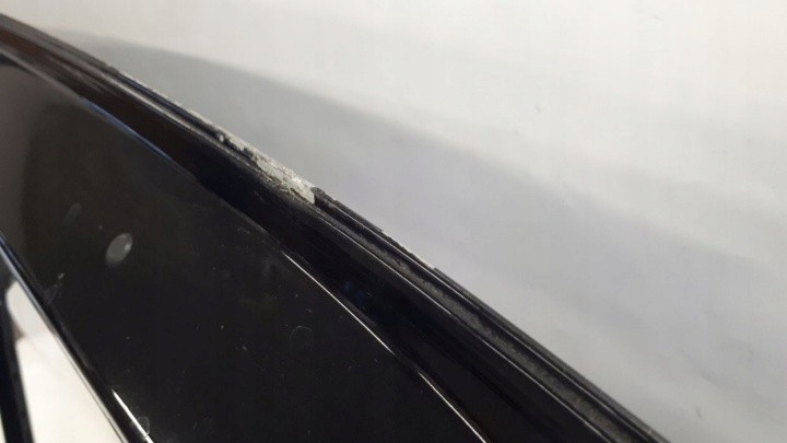 фото №8, Vw touareg 2018 крышка багажника задняя