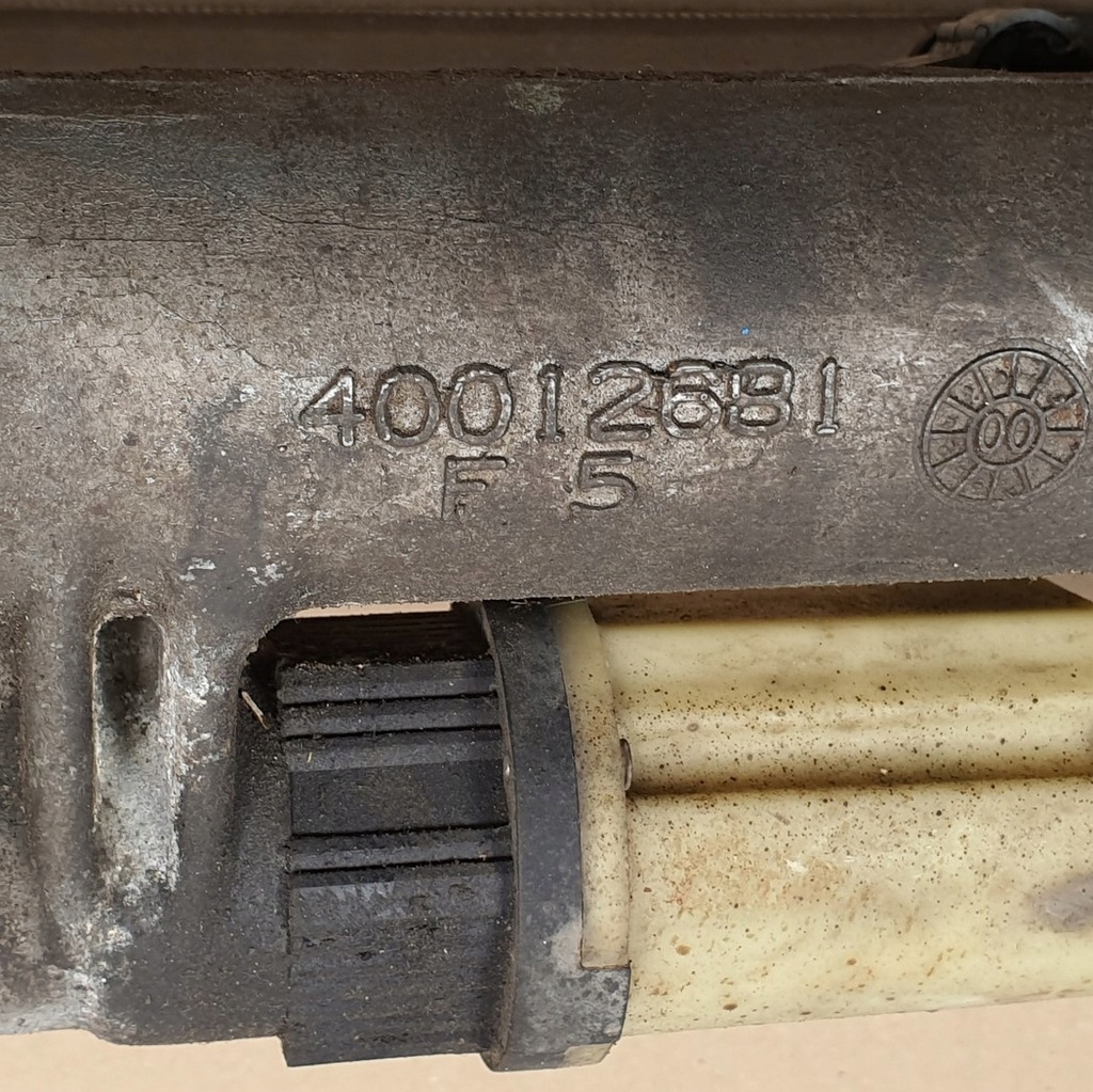 фото №7, Мост дифференциал перед awd chevrolet tahoe ii 40012681