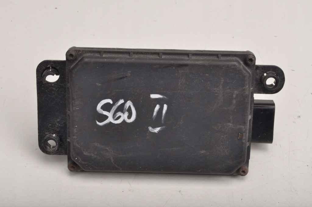 фото №5, Volvo s60 ii v60 радар dsc 31400419