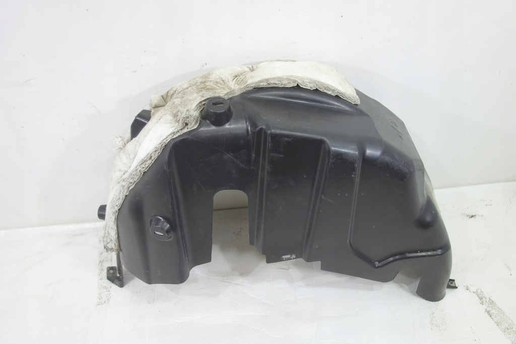 фото №1, Підкрилок задня праве opel crossland x 39146994