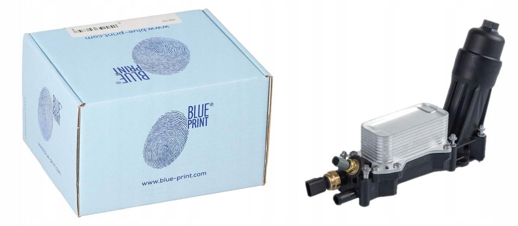 фото №8, Корпус фільтра оливи dodge journey 12- adbp210029 blue print