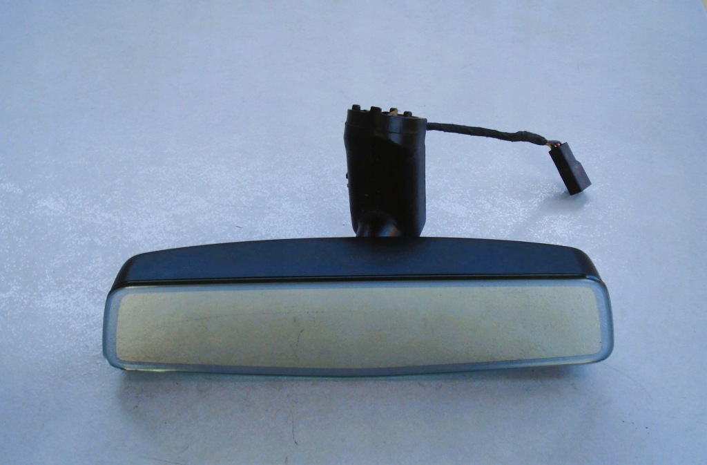 фото №1, Зеркало внутреннее 13m09310268d tesla s