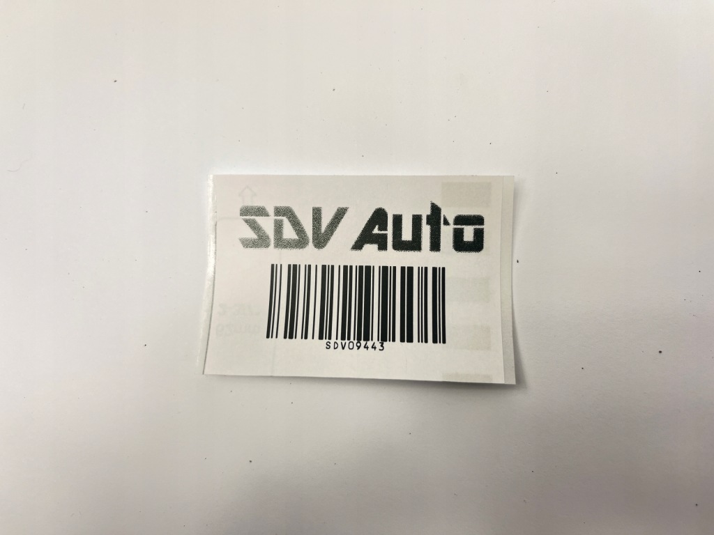 Прокладка задній кришки кришки багажника mercedes w140 Зі Шроту