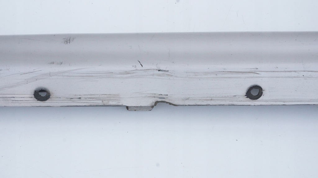 фото №5, Молдинг порог левая порог rover 45 ddj000050