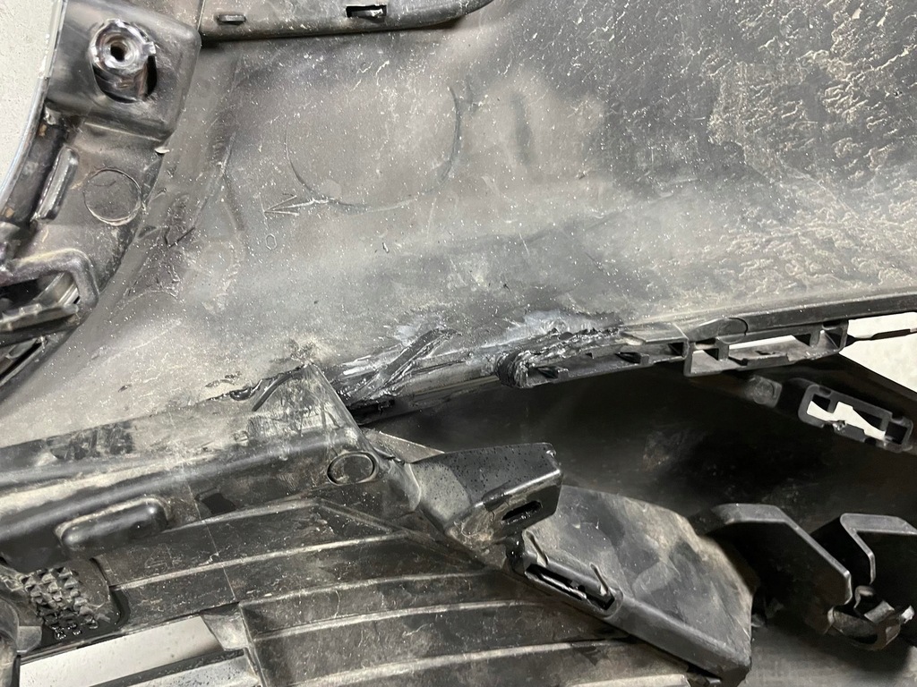 фото №9, Бампер перед передний citroen ds3 ds 3 crossback